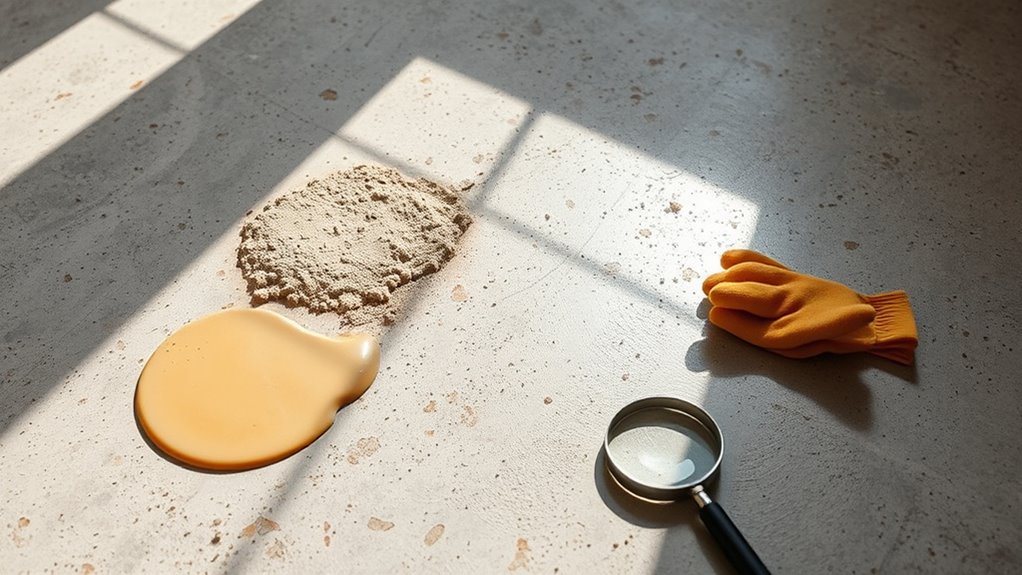identifying glue types effectively