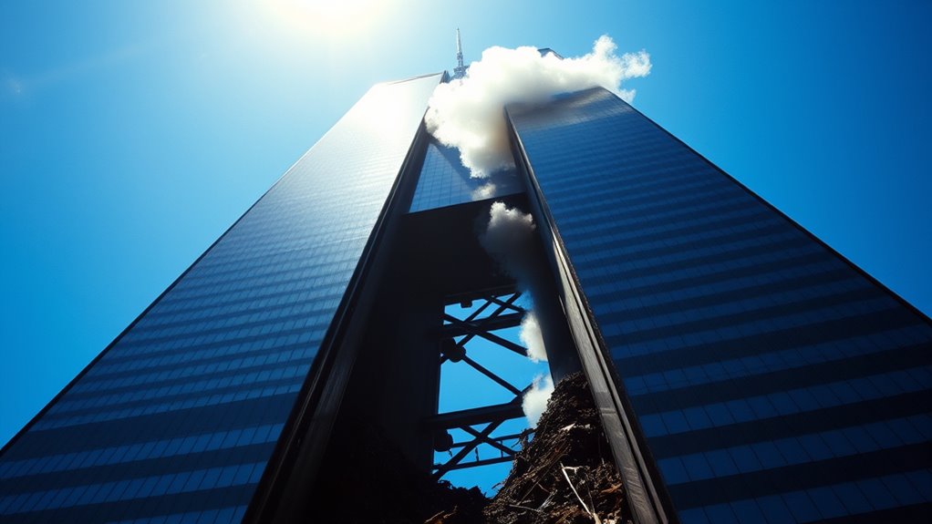innovative tubular design resilience