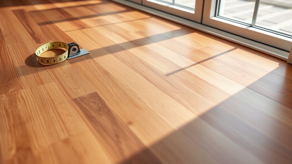 inspect secure clean finish