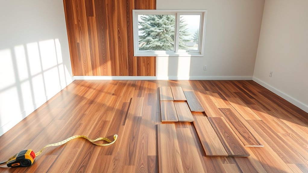 installation cost comparison factors