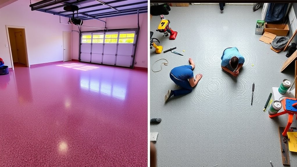 installation diy vs professional