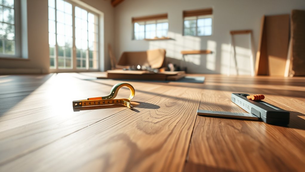 installation planning and assessment