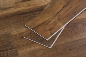 Is Luxury Vinyl Flooring Toxic