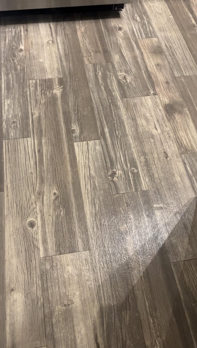 Is Pine Sol Safe for Wood Floors