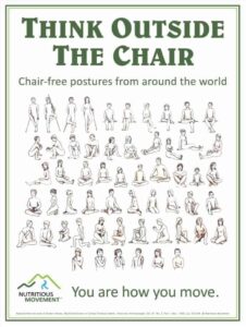 Is Sitting on the Floor Good for You