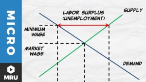 Is the Minimum Wage a Price Floor