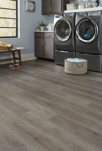 Is Vinyl Plank Flooring Waterproof