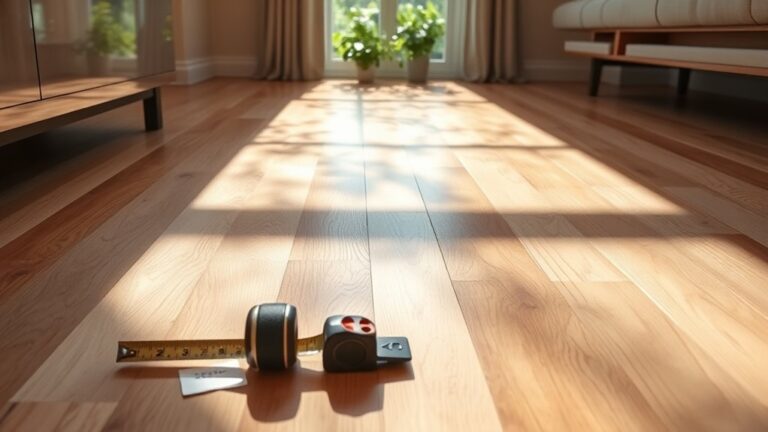 laminate flooring cost factors