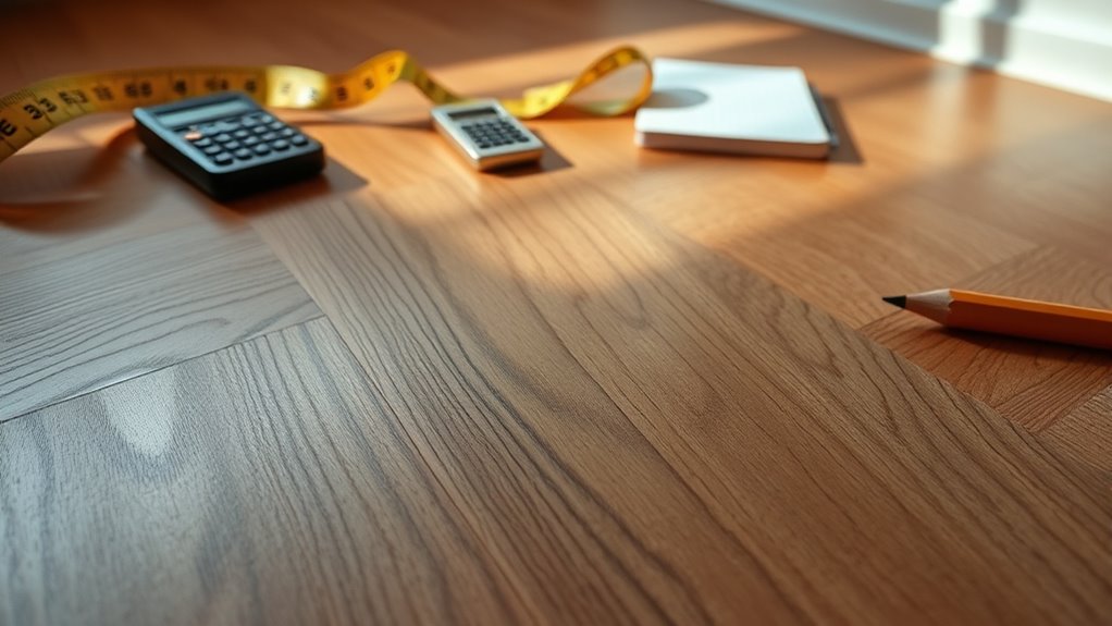 laminate flooring installation cost