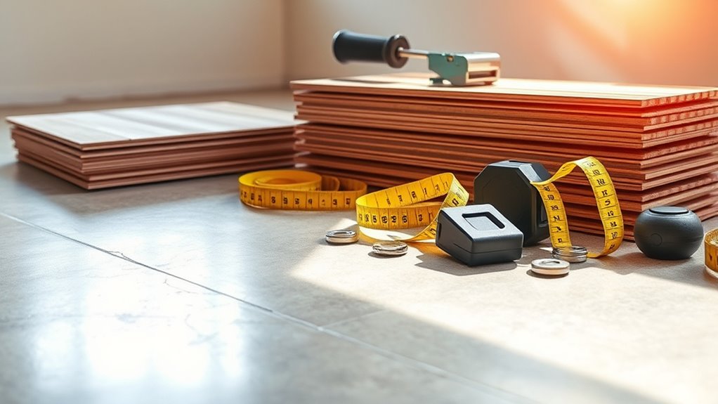 laminate flooring installation essentials