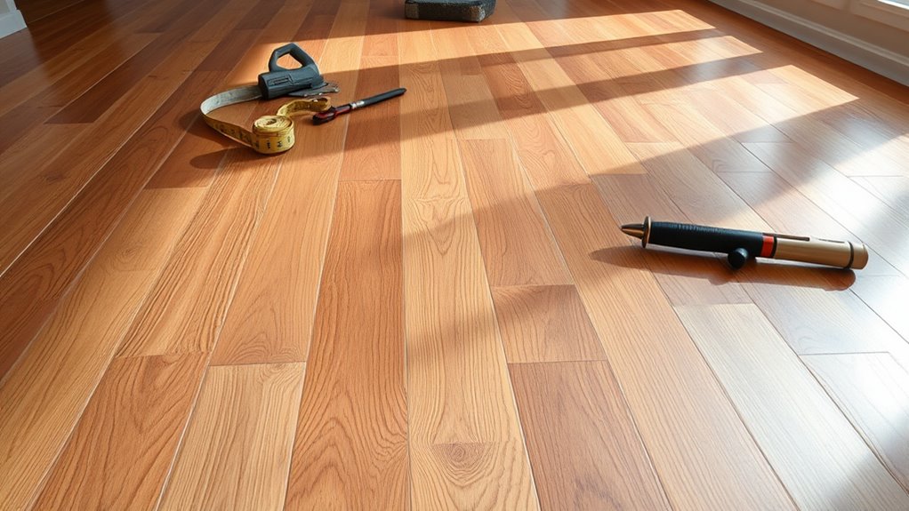 laminate flooring installation guide