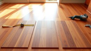 laminate flooring installation guide