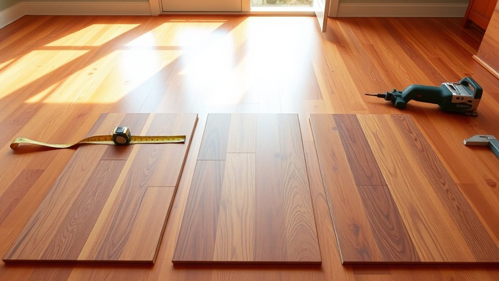laminate flooring installation guide
