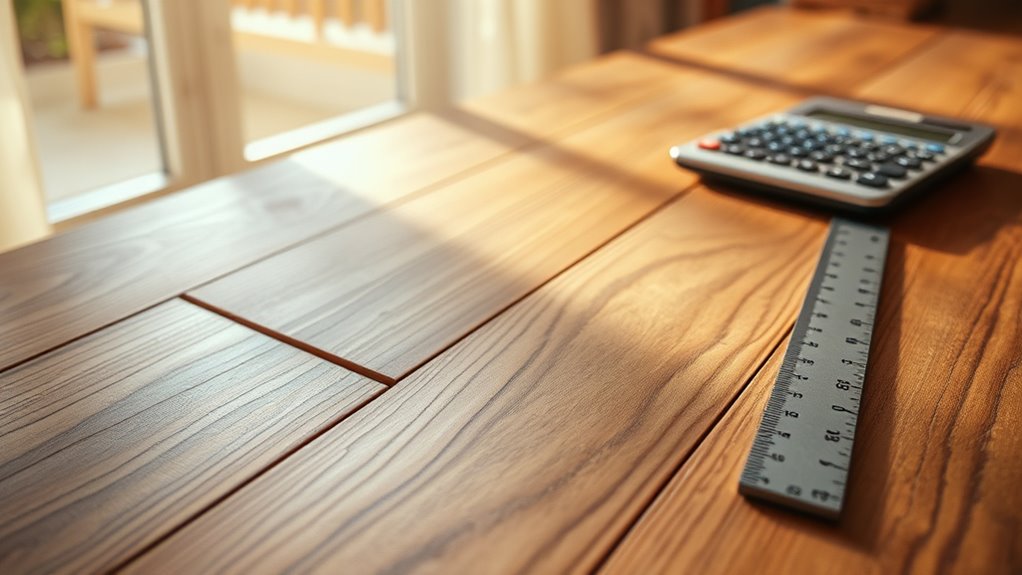 laminate flooring quality factors
