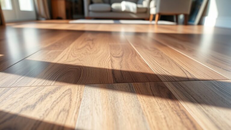 laminate flooring requires underlayment