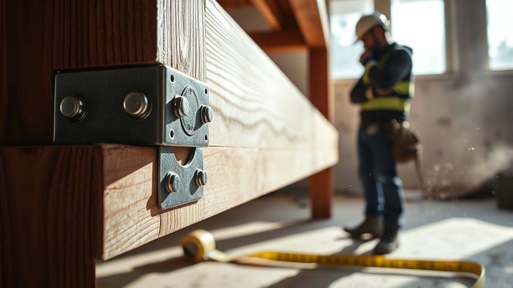 load capacity reinforcement options