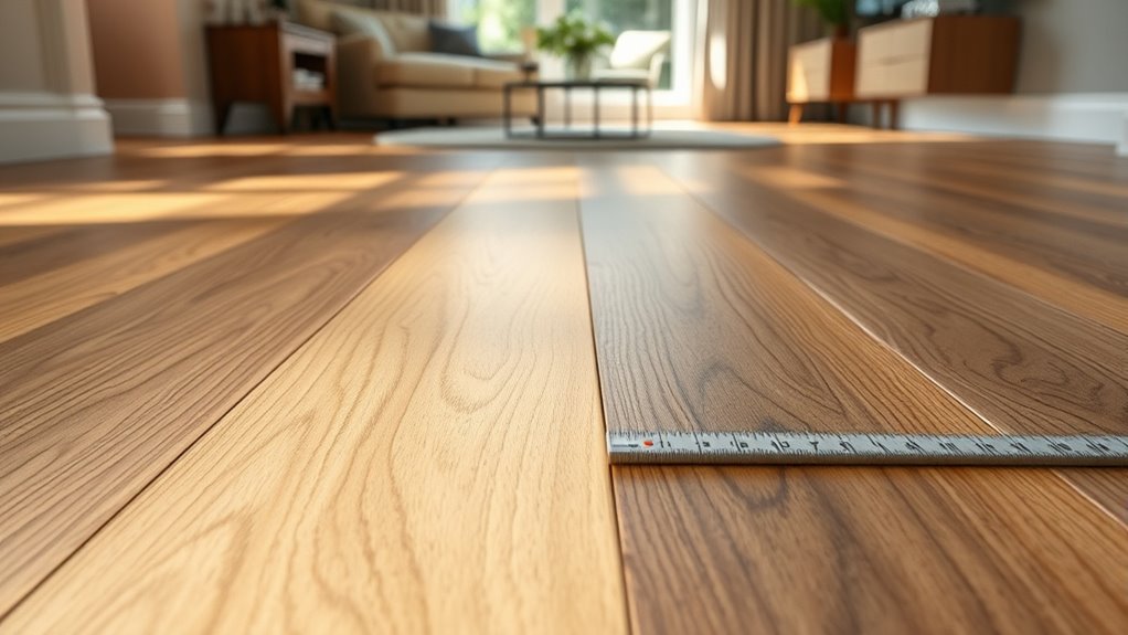 lvp flooring thickness importance