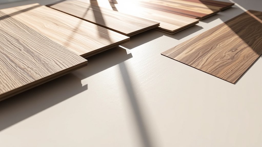 lvp thickness installation considerations