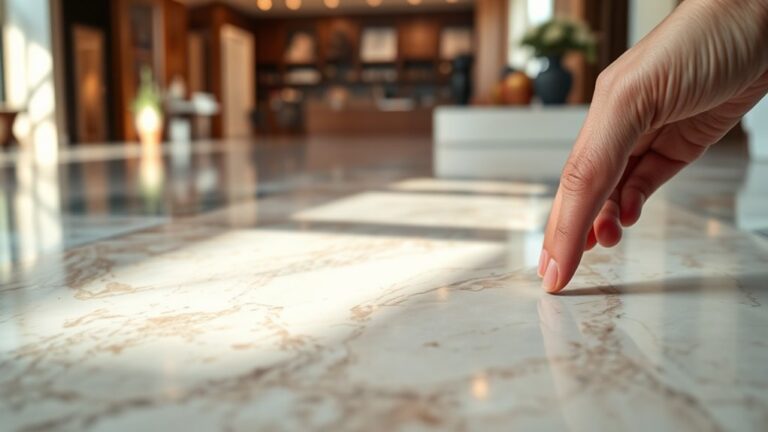 marble flooring cost factors