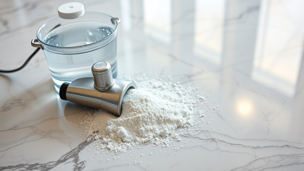 marble polishing technique guide