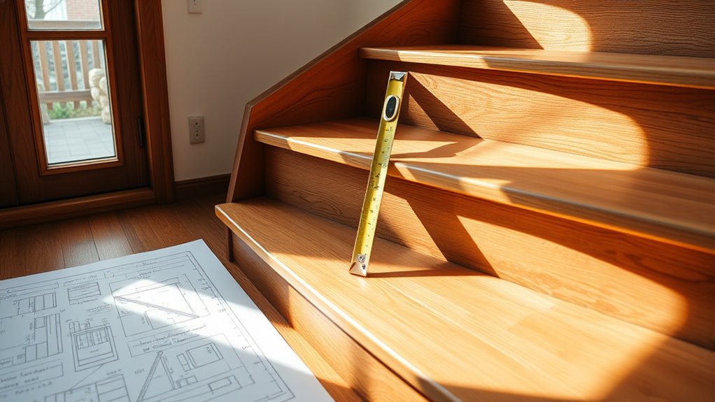 measure plan layout fit