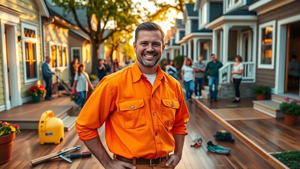 mike the floor guy updates