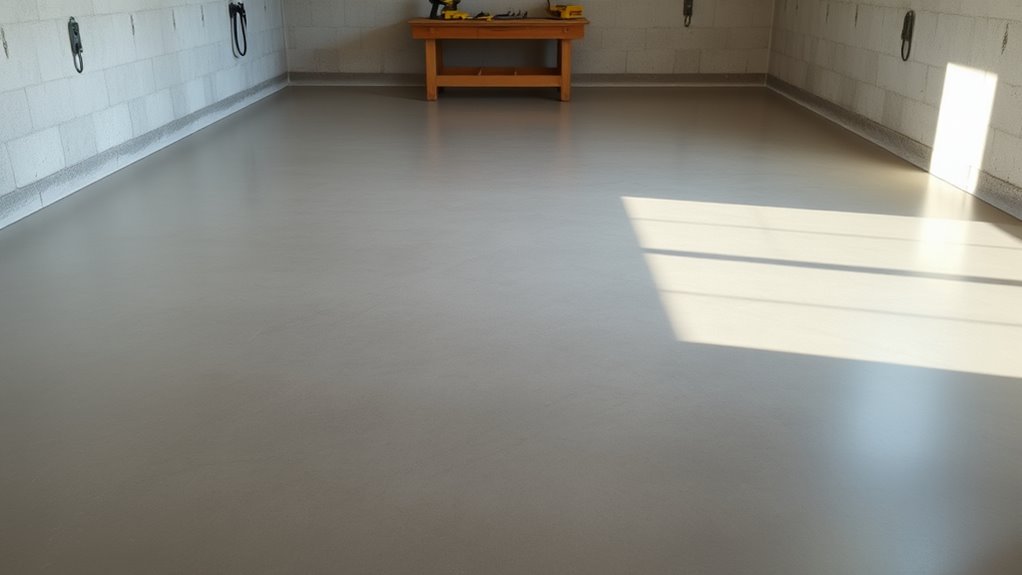 moisture barrier installation techniques