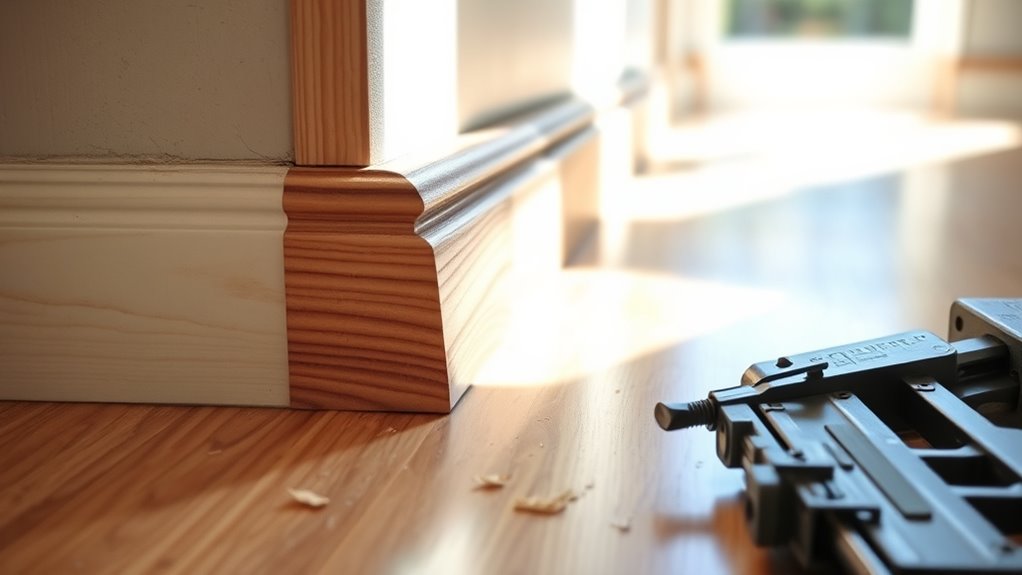 molding installation techniques guide