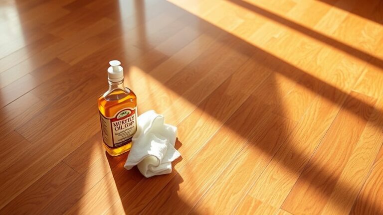 murphy oil soap suitability