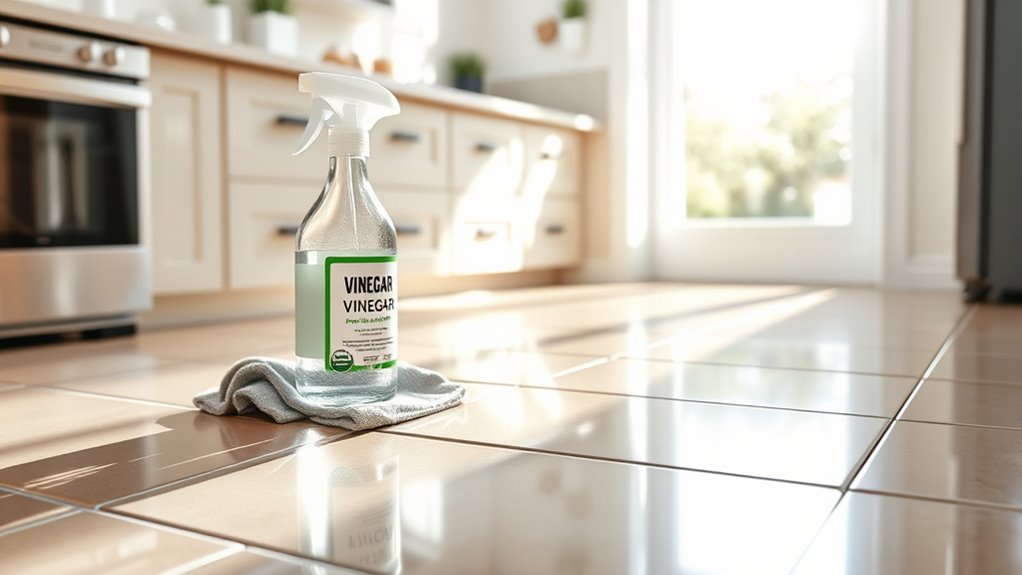 natural affordable eco friendly cleaner