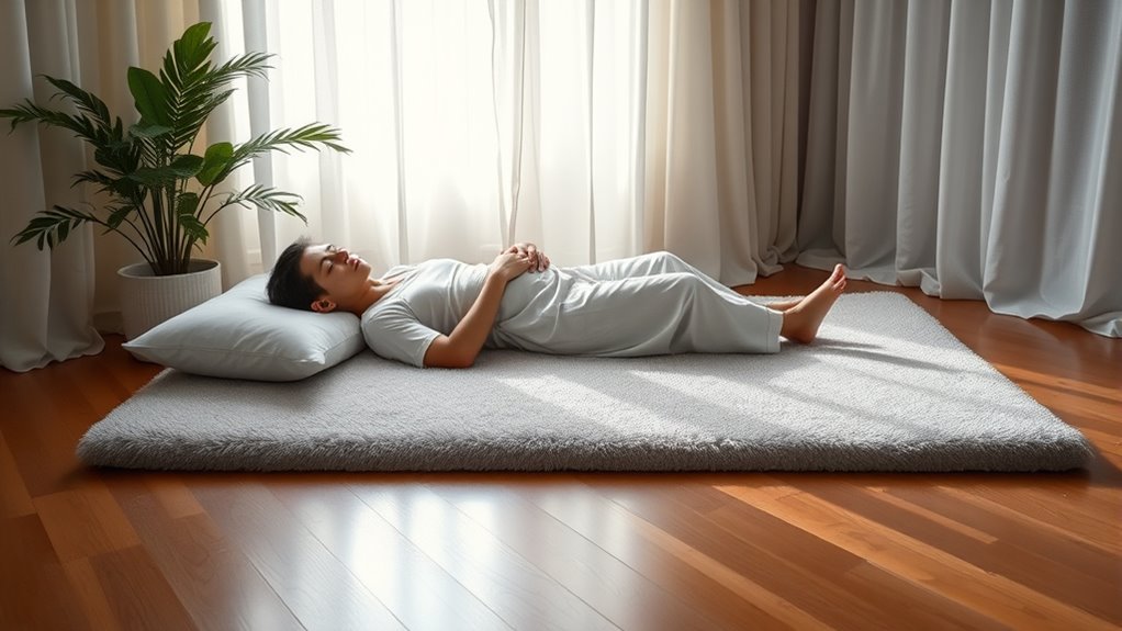 natural spine alignment benefits