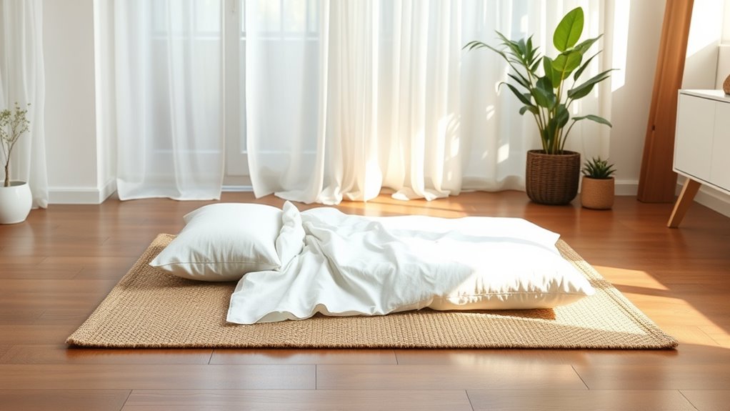 natural support for sleep