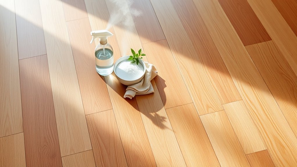 odor elimination and protection