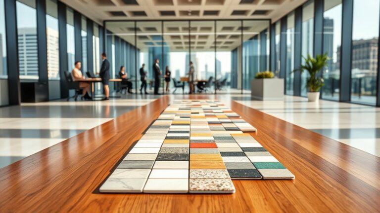 ownership of floor decor