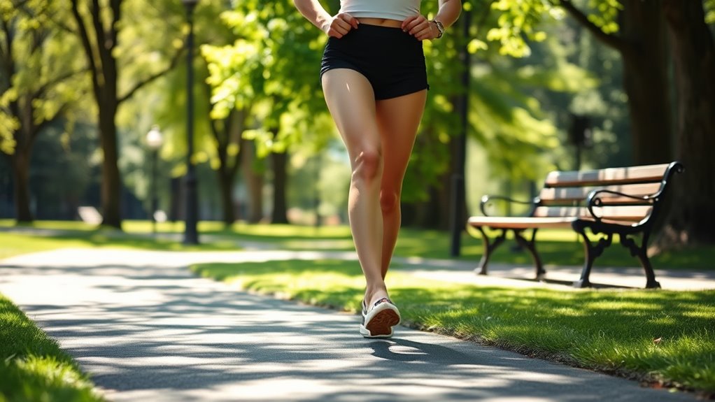 pelvic floor routine integration