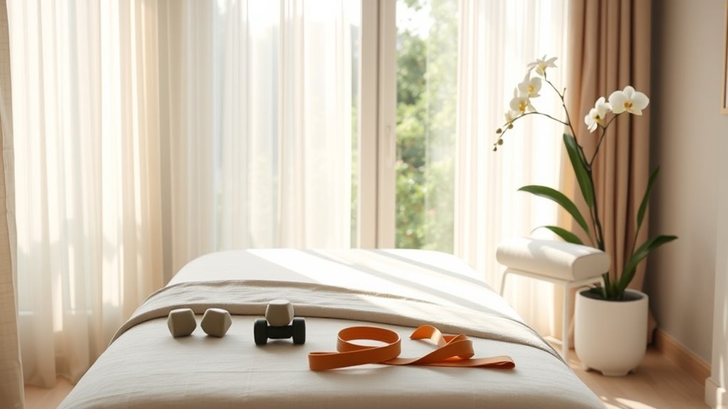 pelvic floor therapy relief