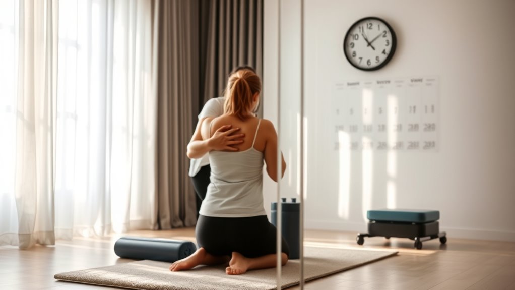 personalized therapy session needs