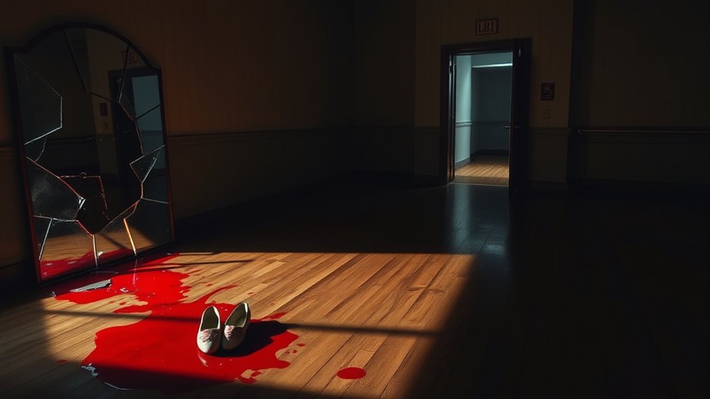 pivotal death reshapes dynamics