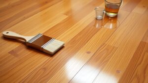 polyurethane floor coating guide
