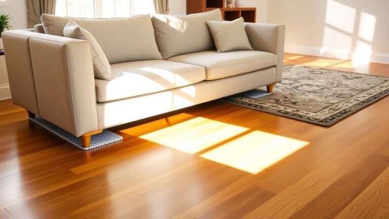 prevent couch sliding tips