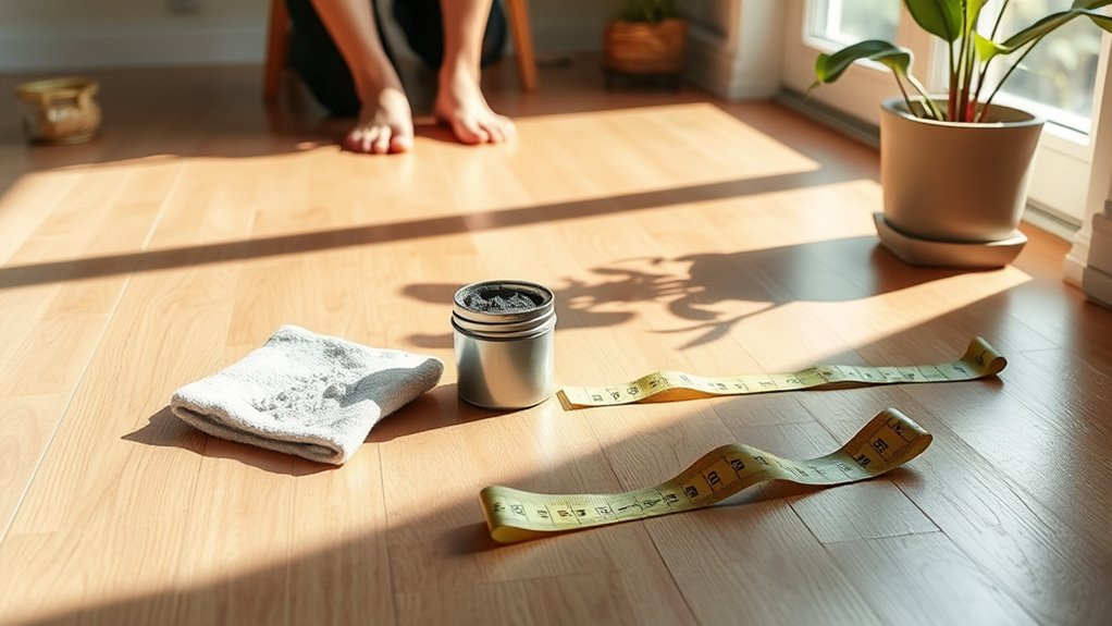 preventive floor maintenance tips