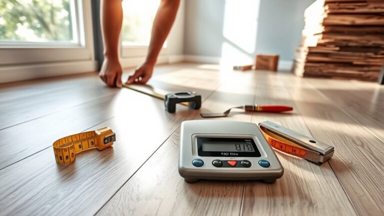 pricing laminate flooring installation
