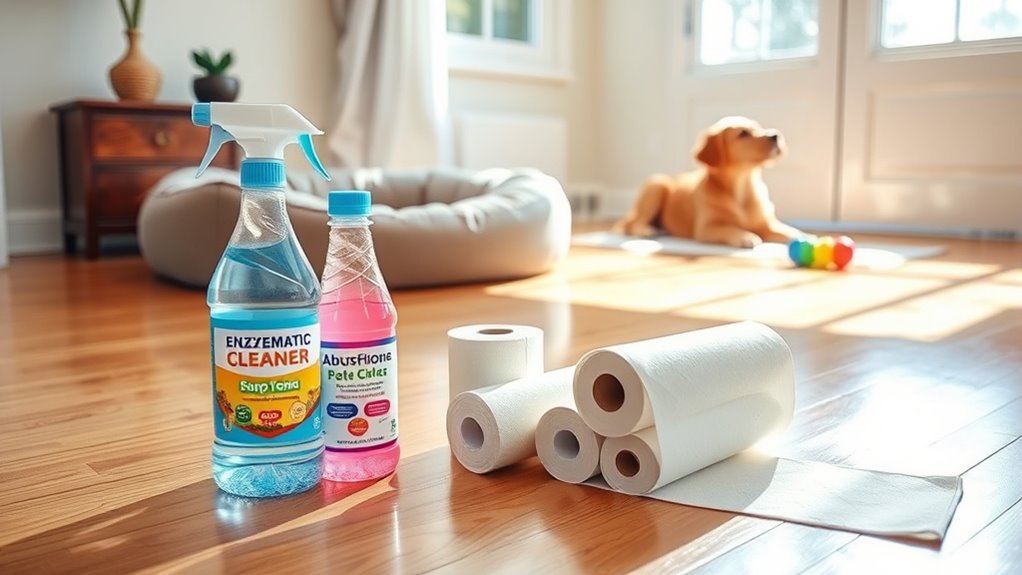 proactive dog training methods