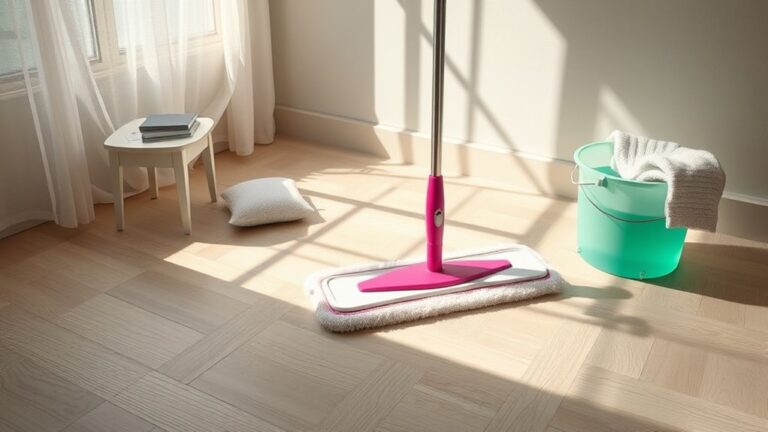 proper lifeproof flooring maintenance