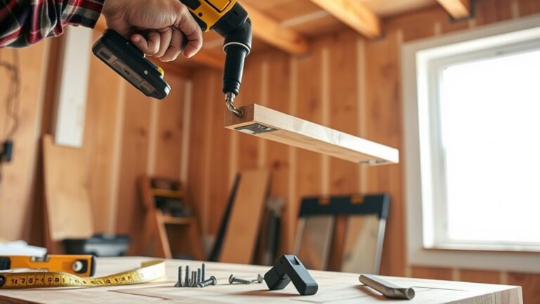reinforcing floor joists effectively