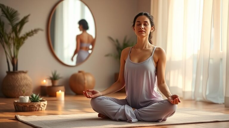 relax pelvic floor muscles