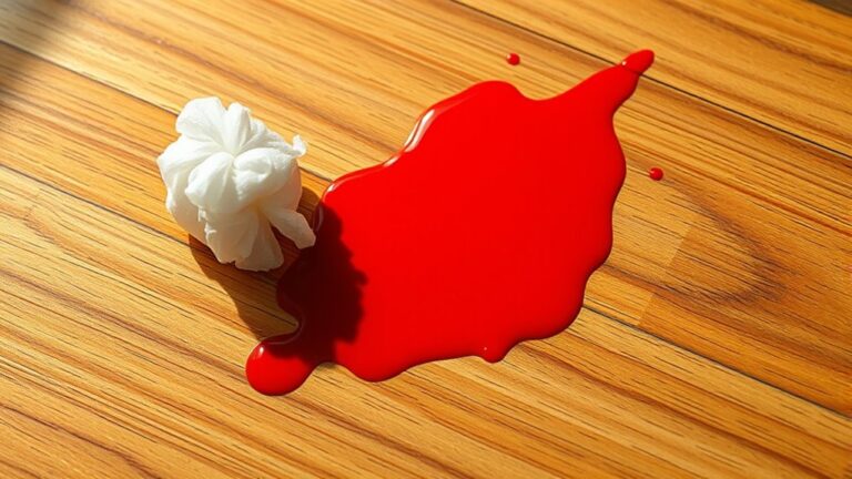 remove nail polish safely