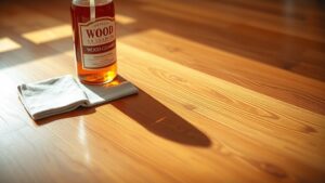 remove scuff marks effectively
