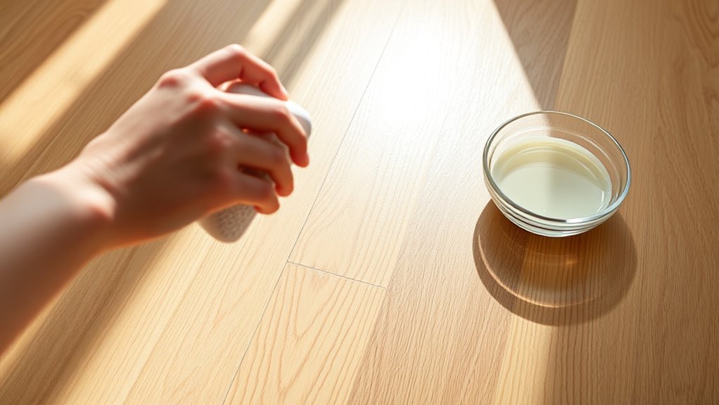 remove scuffs easily quickly