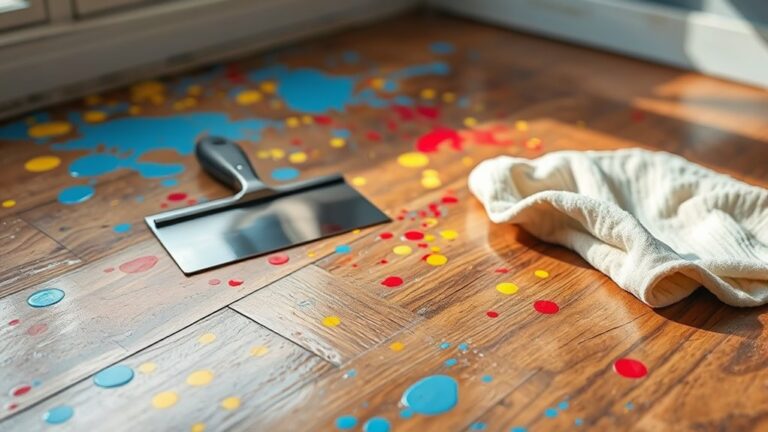 removing paint from wood